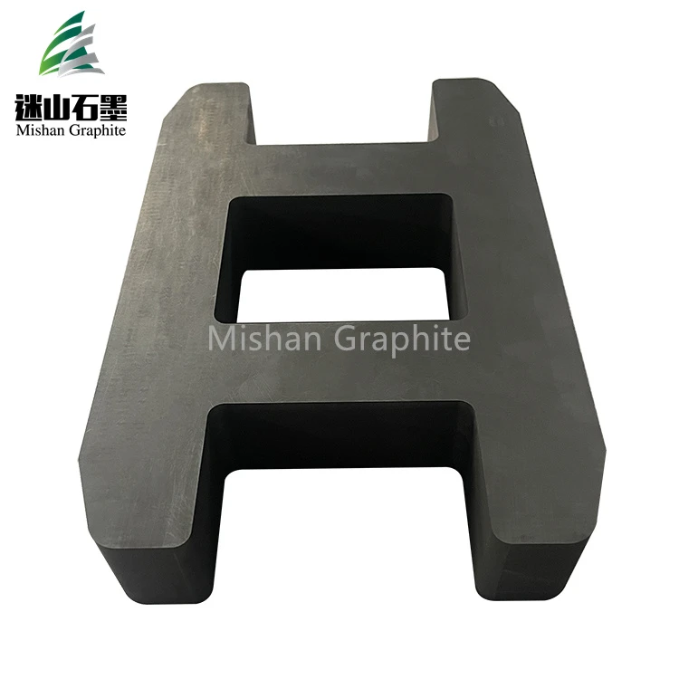 Forom tal-Maċinazzjoni tal-Graphite