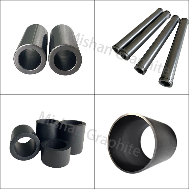graphite tube1 graphite tube1