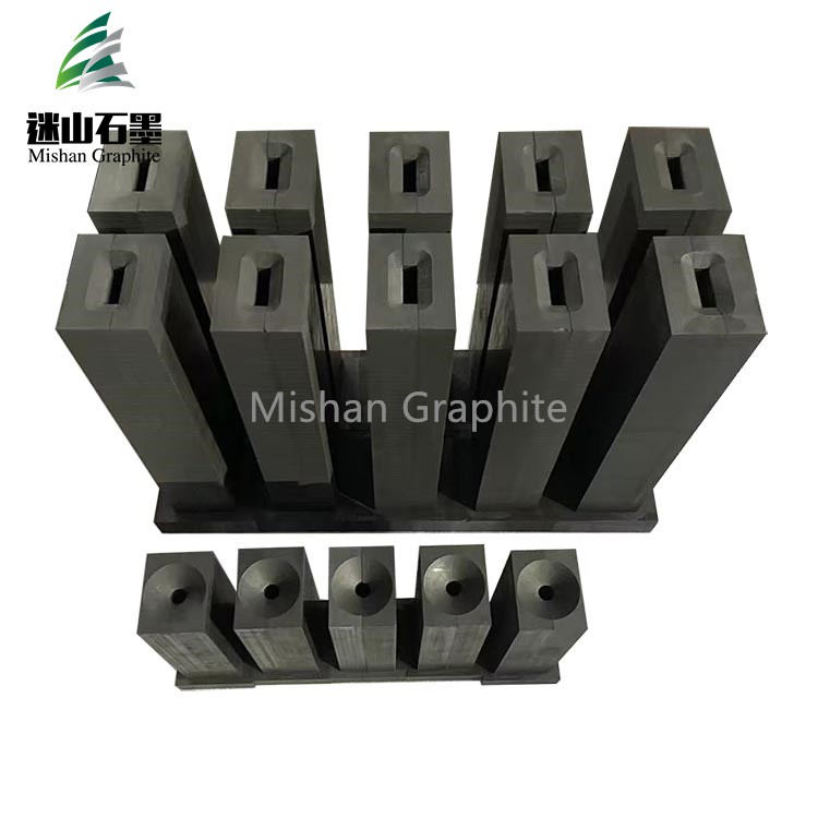 graphite ingot mold 47 graphite ingot mold 47