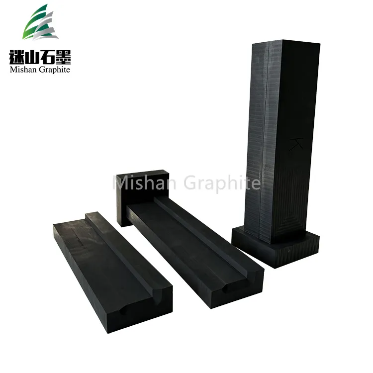 graphite ingot mold 4 1 graphite ingot mold 4 1