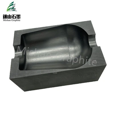Għodod tal-Infiħ tal-Ħġieġ tal-Graphite